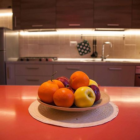 Naturalliving CTA Eksteriør billede