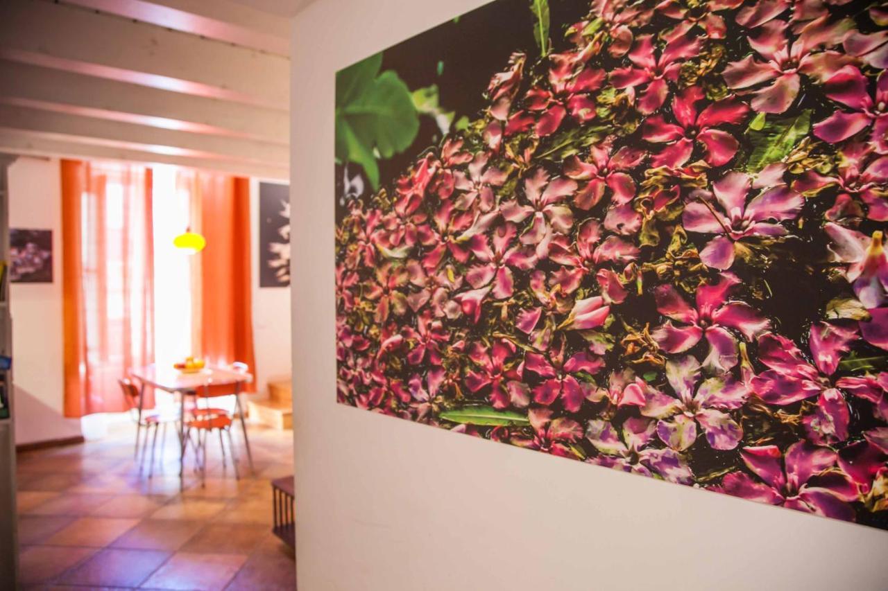 Naturalliving CTA Eksteriør billede