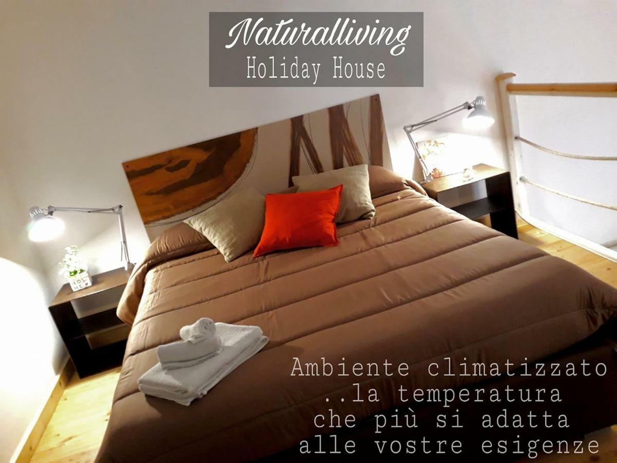Naturalliving CTA Eksteriør billede